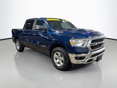 2019 RAM 1500 Big Horn/Lone Star W/ REMOTE START