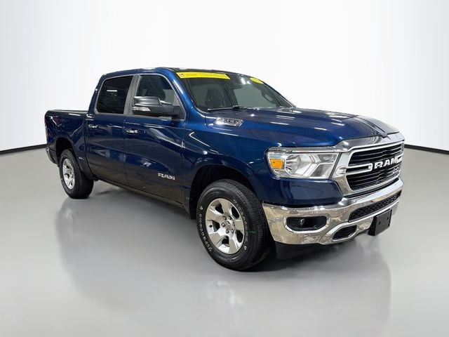 2019 RAM 1500 Big Horn/Lone Star W/ REMOTE START
