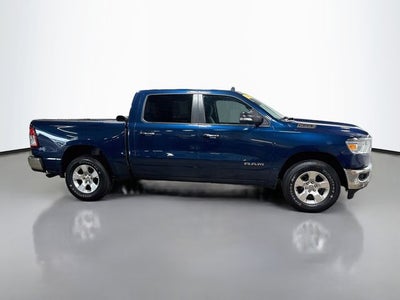 2019 RAM 1500 Big Horn/Lone Star W/ REMOTE START