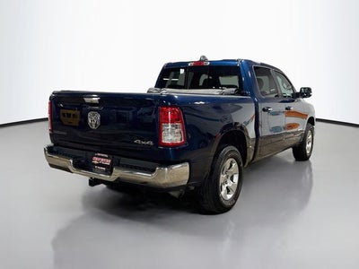 2019 RAM 1500 Big Horn/Lone Star W/ REMOTE START