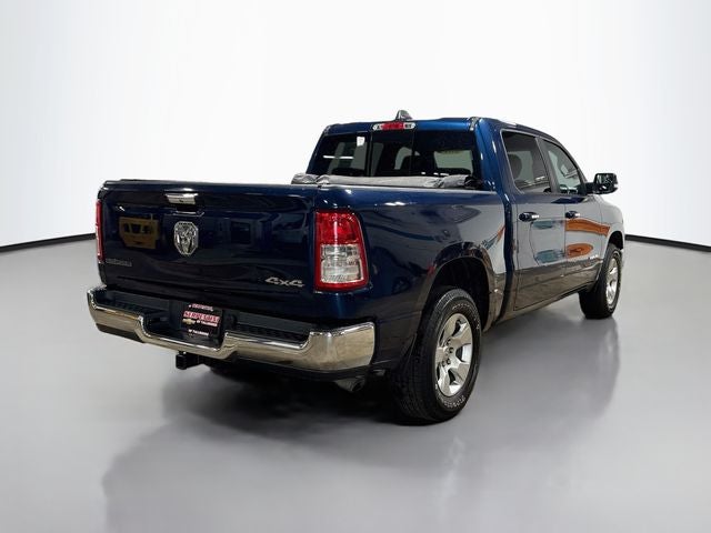 2019 RAM 1500 Big Horn/Lone Star W/ REMOTE START