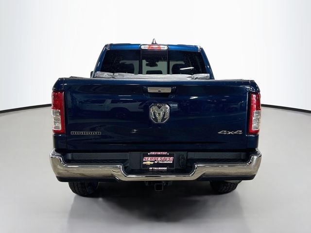 2019 RAM 1500 Big Horn/Lone Star W/ REMOTE START