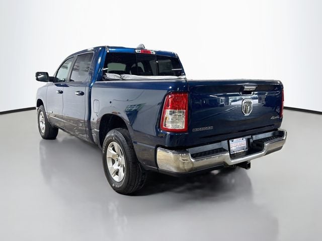 2019 RAM 1500 Big Horn/Lone Star W/ REMOTE START