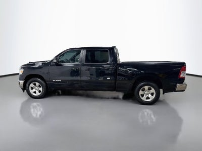2022 RAM 1500 Big Horn/Lone Star W/ HTD SEATS!
