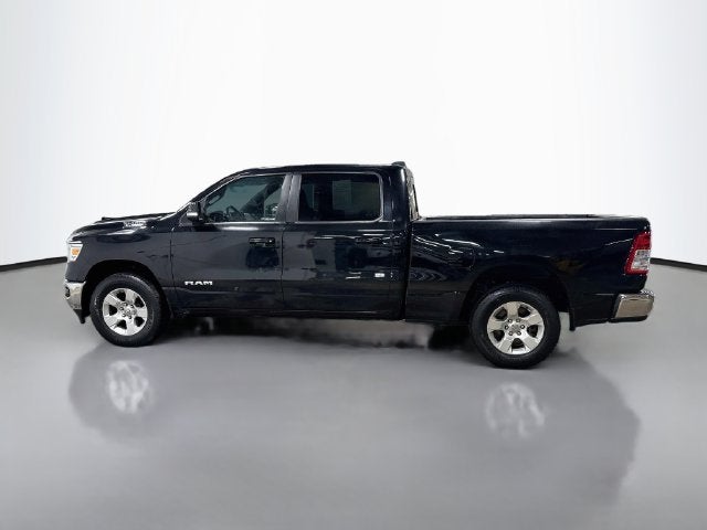 2022 RAM 1500 Big Horn/Lone Star W/ HTD SEATS!