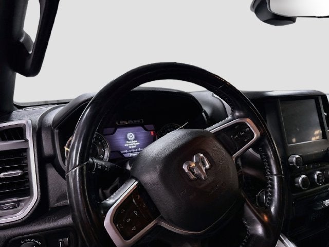 2022 RAM 1500 Big Horn/Lone Star W/ HTD SEATS!