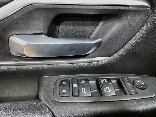 2022 RAM 1500 Big Horn/Lone Star W/ HTD SEATS!