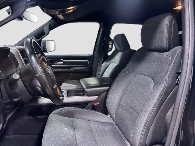 2022 RAM 1500 Big Horn/Lone Star W/ HTD SEATS!