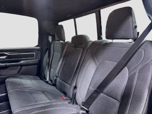 2022 RAM 1500 Big Horn/Lone Star W/ HTD SEATS!