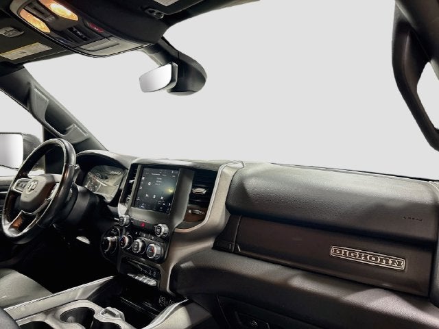 2022 RAM 1500 Big Horn/Lone Star W/ HTD SEATS!