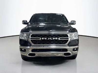2022 RAM 1500 Big Horn/Lone Star W/ HTD SEATS!