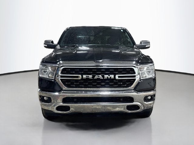 2022 RAM 1500 Big Horn/Lone Star W/ HTD SEATS!