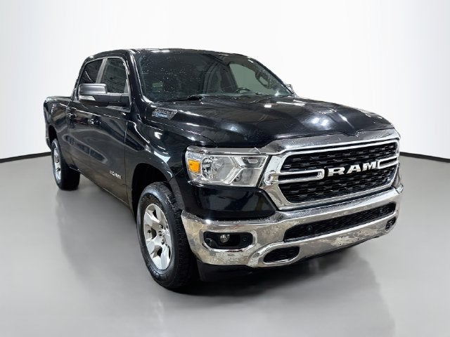 2022 RAM 1500 Big Horn/Lone Star W/ HTD SEATS!