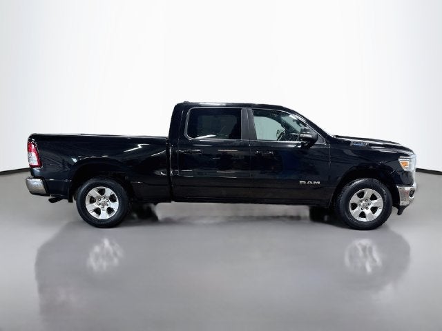 2022 RAM 1500 Big Horn/Lone Star W/ HTD SEATS!