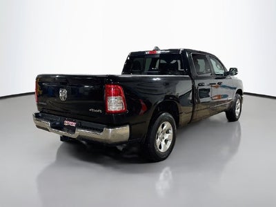 2022 RAM 1500 Big Horn/Lone Star W/ HTD SEATS!