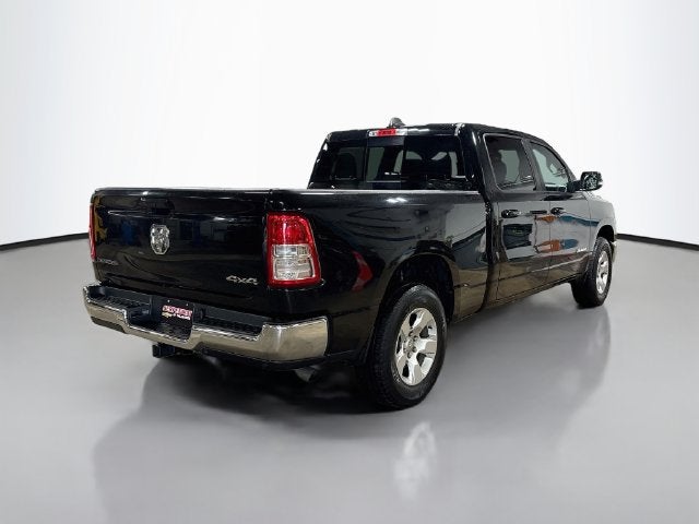 2022 RAM 1500 Big Horn/Lone Star W/ HTD SEATS!