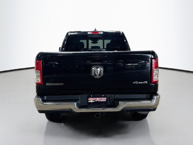 2022 RAM 1500 Big Horn/Lone Star W/ HTD SEATS!
