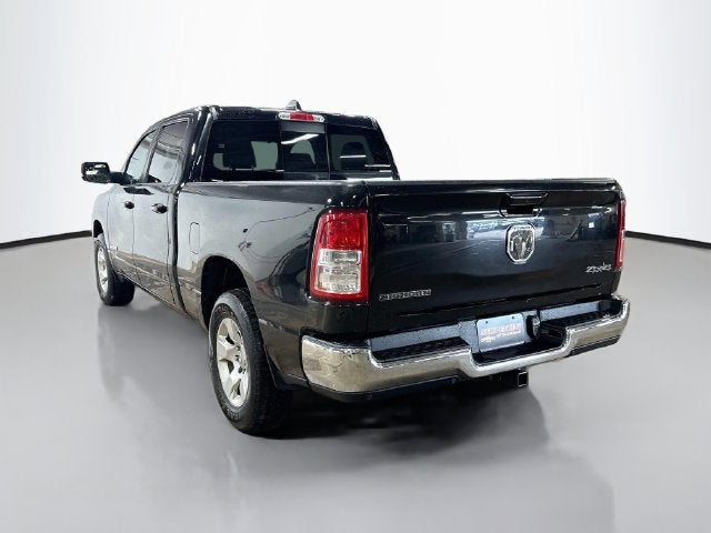 2022 RAM 1500 Big Horn/Lone Star W/ HTD SEATS!