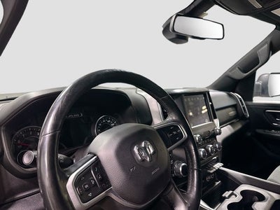 2019 RAM 1500 Big Horn/Lone Star W/ HEMI 5.7L