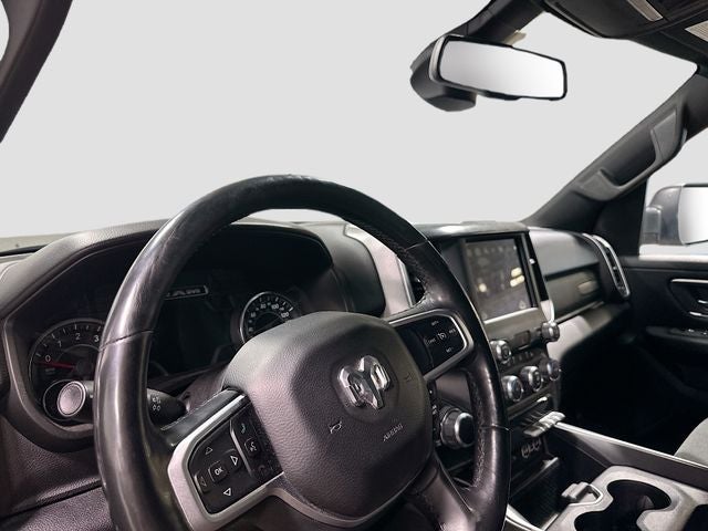 2019 RAM 1500 Big Horn/Lone Star W/ HEMI 5.7L