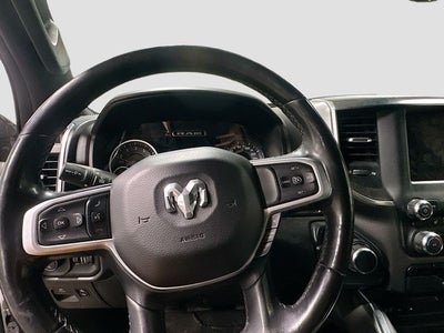 2019 RAM 1500 Big Horn/Lone Star W/ HEMI 5.7L