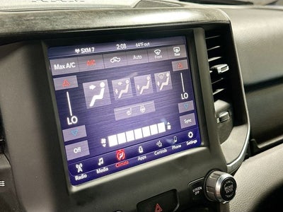 2019 RAM 1500 Big Horn/Lone Star W/ HEMI 5.7L