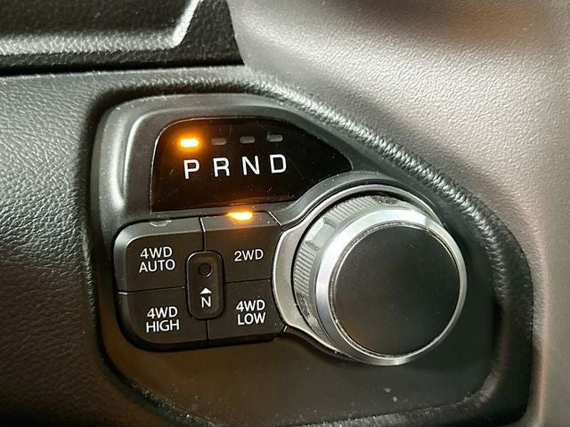 2019 RAM 1500 Big Horn/Lone Star W/ HEMI 5.7L