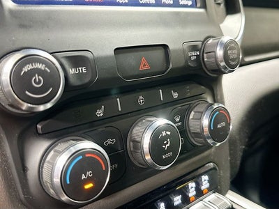 2019 RAM 1500 Big Horn/Lone Star W/ HEMI 5.7L