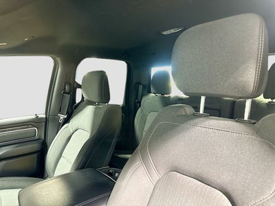 2019 RAM 1500 Big Horn/Lone Star W/ HEMI 5.7L