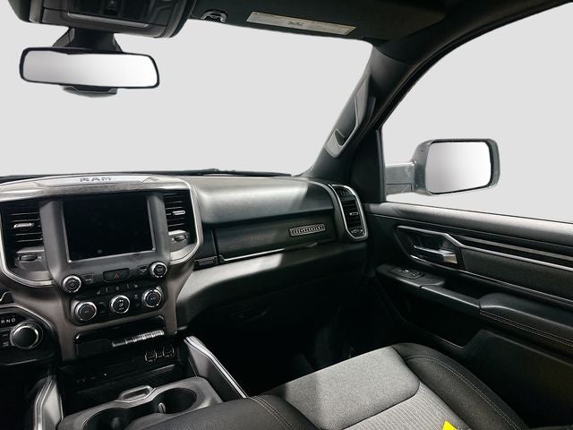 2019 RAM 1500 Big Horn/Lone Star W/ HEMI 5.7L
