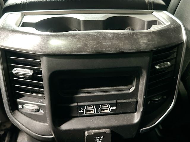 2019 RAM 1500 Big Horn/Lone Star W/ HEMI 5.7L