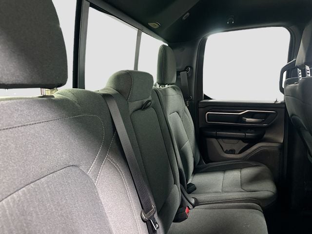 2019 RAM 1500 Big Horn/Lone Star W/ HEMI 5.7L