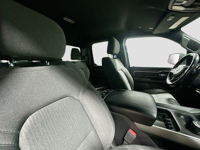 2019 RAM 1500 Big Horn/Lone Star W/ HEMI 5.7L