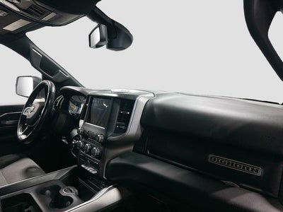 2019 RAM 1500 Big Horn/Lone Star W/ HEMI 5.7L