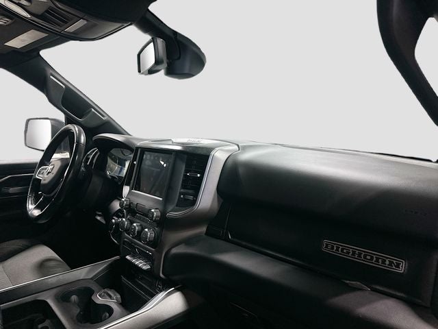 2019 RAM 1500 Big Horn/Lone Star W/ HEMI 5.7L