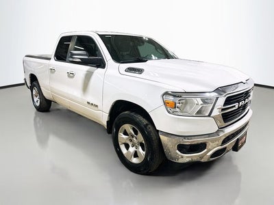 2019 RAM 1500 Big Horn/Lone Star W/ HEMI 5.7L