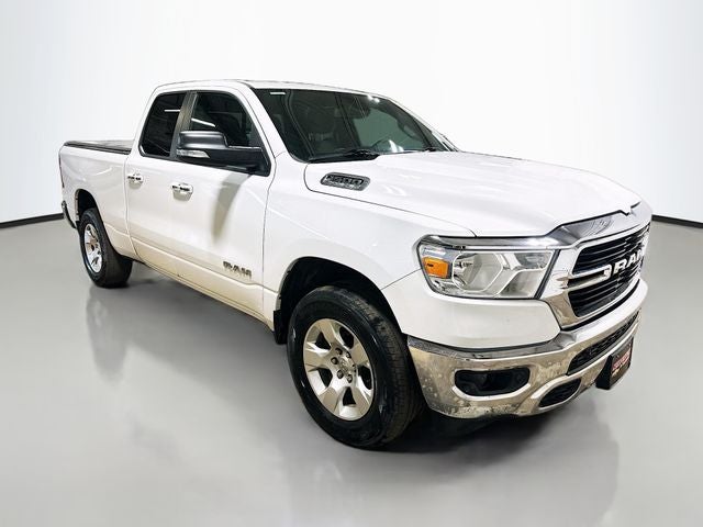 2019 RAM 1500 Big Horn/Lone Star W/ HEMI 5.7L