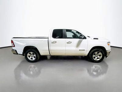 2019 RAM 1500 Big Horn/Lone Star W/ HEMI 5.7L