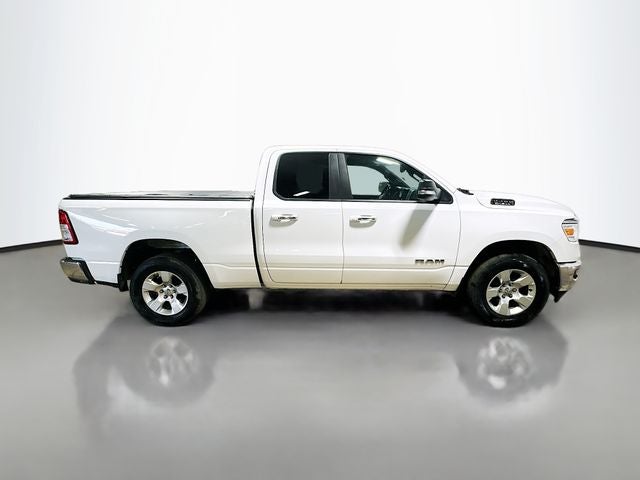 2019 RAM 1500 Big Horn/Lone Star W/ HEMI 5.7L