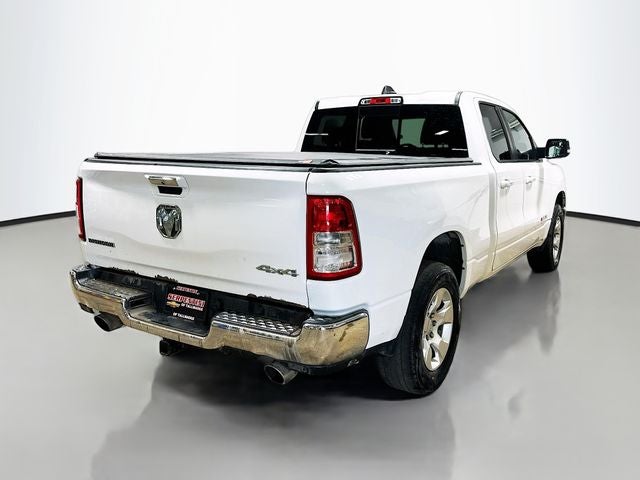 2019 RAM 1500 Big Horn/Lone Star W/ HEMI 5.7L