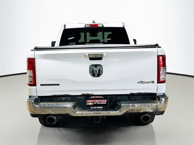 2019 RAM 1500 Big Horn/Lone Star W/ HEMI 5.7L