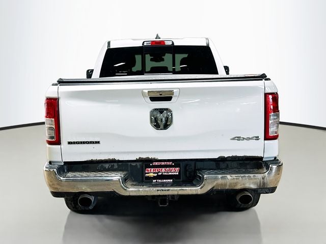 2019 RAM 1500 Big Horn/Lone Star W/ HEMI 5.7L