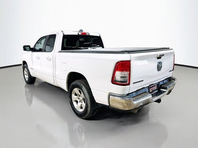 2019 RAM 1500 Big Horn/Lone Star W/ HEMI 5.7L