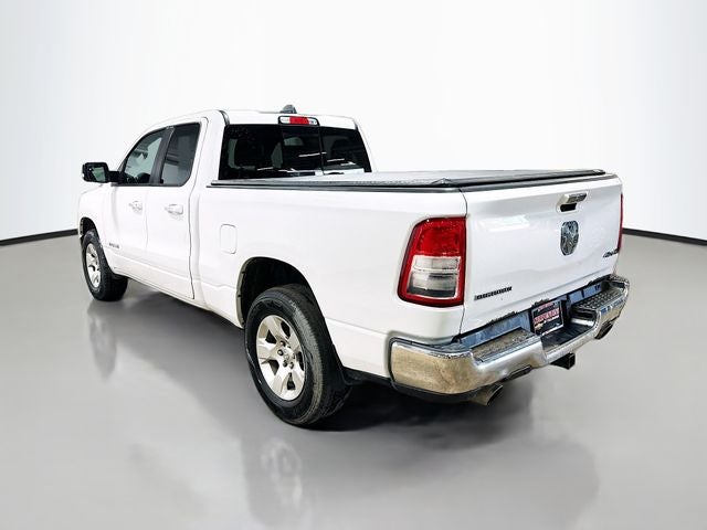 2019 RAM 1500 Big Horn/Lone Star W/ HEMI 5.7L