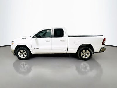 2019 RAM 1500 Big Horn/Lone Star W/ HEMI 5.7L