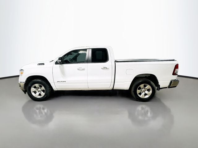 2019 RAM 1500 Big Horn/Lone Star W/ HEMI 5.7L