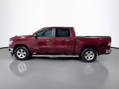 2019 RAM 1500 Big Horn/Lone Star W/ 1 OWNER!