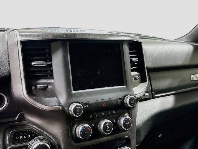 2019 RAM 1500 Big Horn/Lone Star W/ 1 OWNER!
