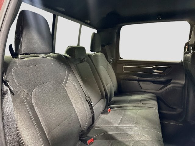 2019 RAM 1500 Big Horn/Lone Star W/ 1 OWNER!