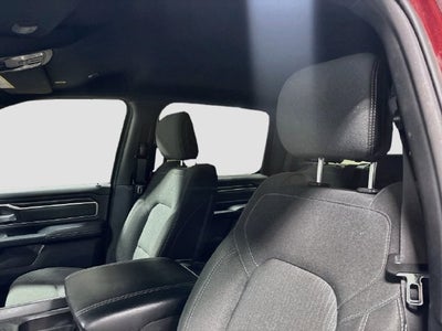 2019 RAM 1500 Big Horn/Lone Star W/ 1 OWNER!
